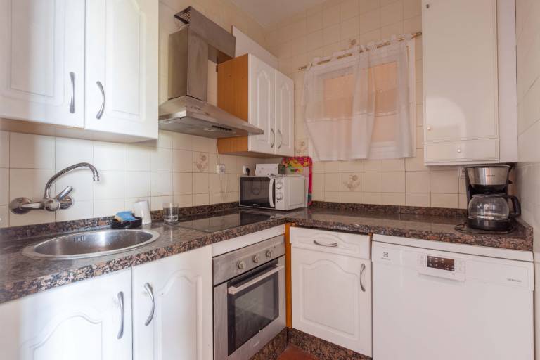 Apartment  Mijas Pueblo