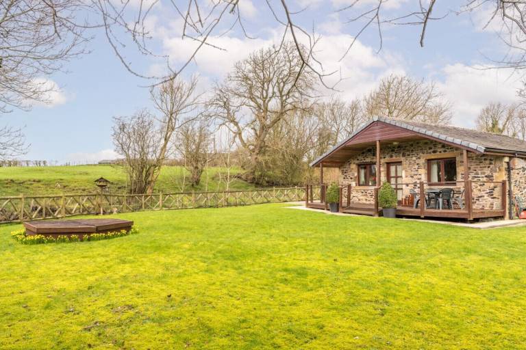 Cottage Horton