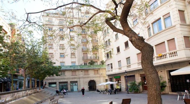 Rental apartment | Near Casa Milà | Pets are welcome — photo 3