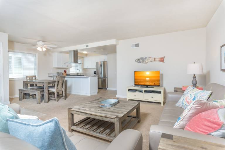 Condo Newport Beach