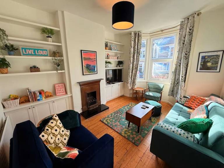 Ferienwohnung Bristol