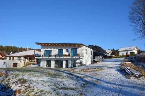 Apartment Lipno Dam