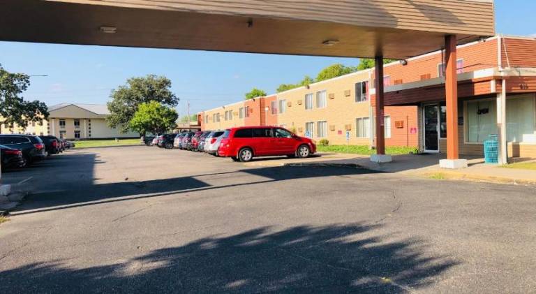 Econo Lodge Waite Park - St. Cloud — photo 5