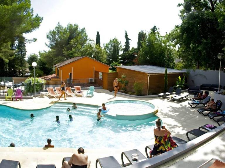 Mobil-home Sanary-sur-Mer