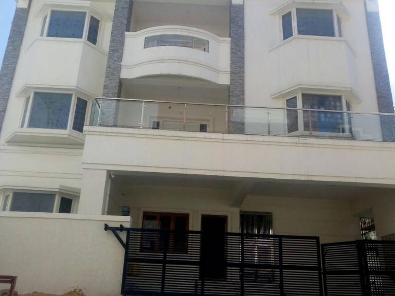 Bed and breakfast Hussain Sagar