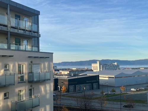 Apartma  Trondheim