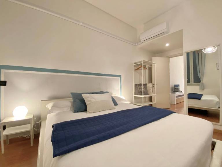 Holiday apartment with 1 room for 5 persons — photo 5