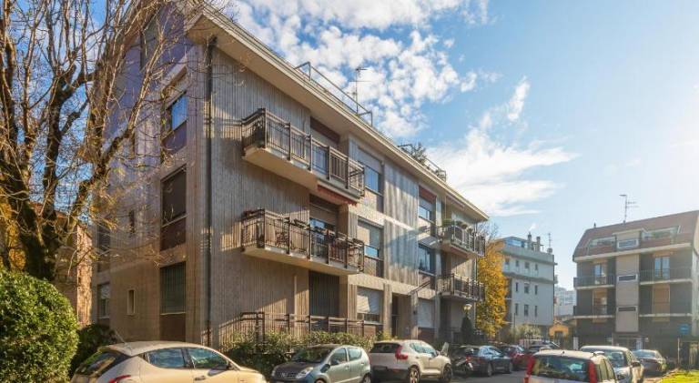 Rental apartment with terrace — photo 3