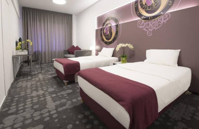 Aparthotel Beirut