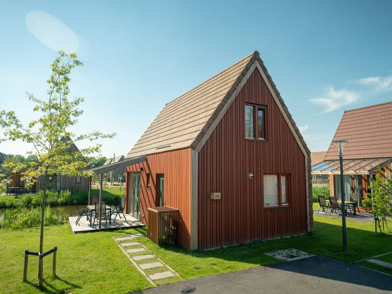 House Reeuwijk