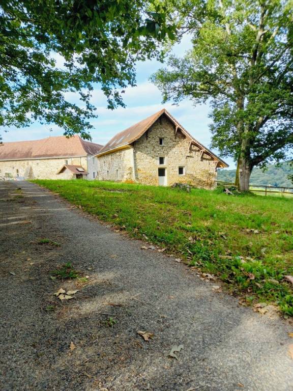 Maison de vacances Navarrenx