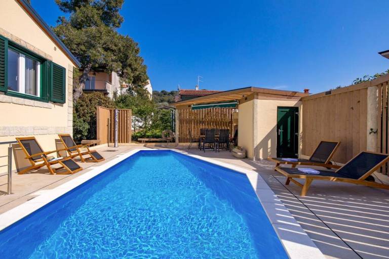 Villa Rovinj