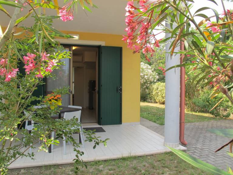 Ferienhaus Lido di Volano