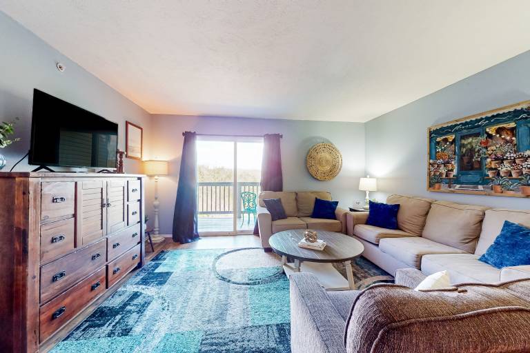 Condo Branson