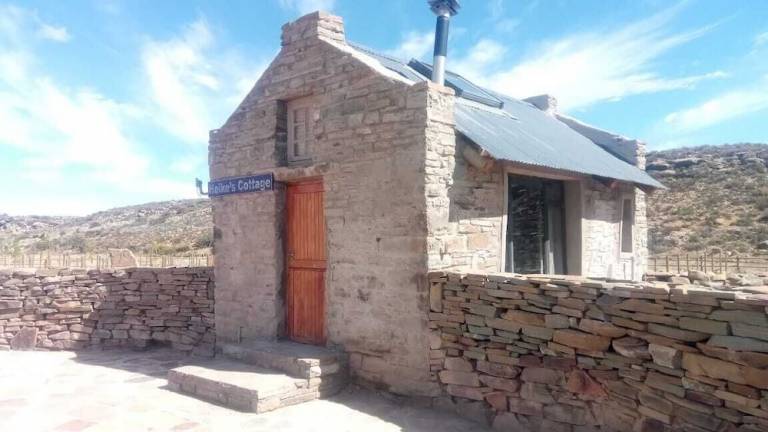 Aparthotel Fraserburg