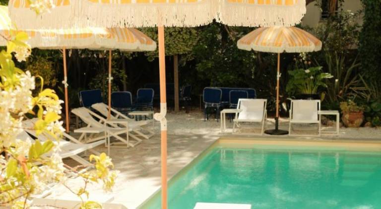 Hotel Teranga — photo 5