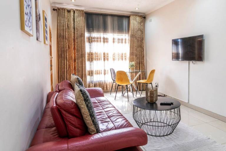House Polokwane Central