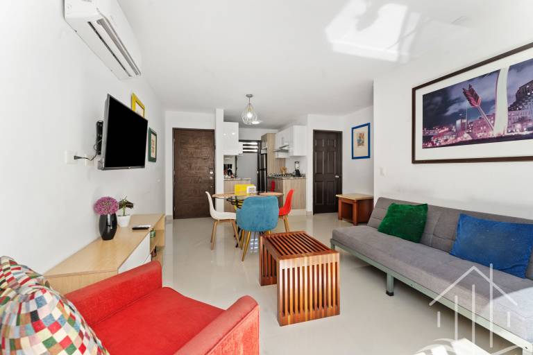 Ferienwohnung Cerritos