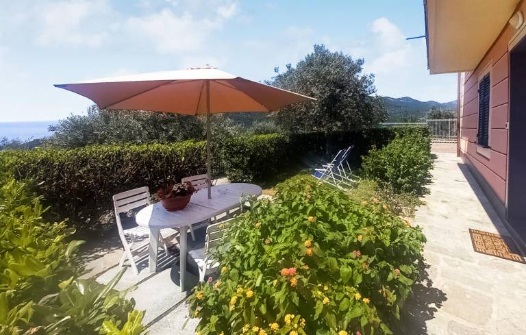 Appartamento Sori