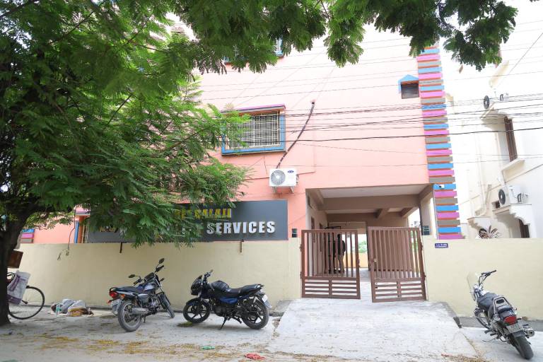 Apartment  Renigunta