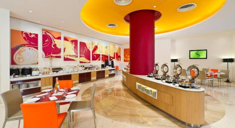 Ibis Navi Mumbai Hotel - An AccorHotels Brand — photo 3