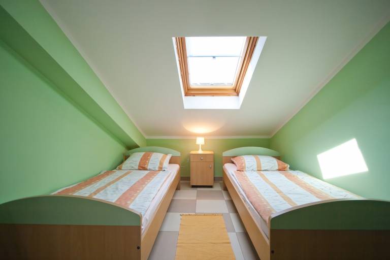 Holiday apartment with 1 room for 2 persons — photo 2