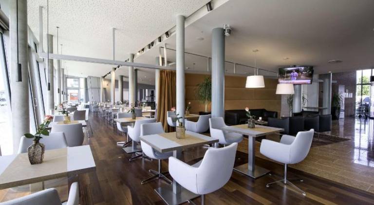 Nordsee Hotel Fischereihafen — photo 2