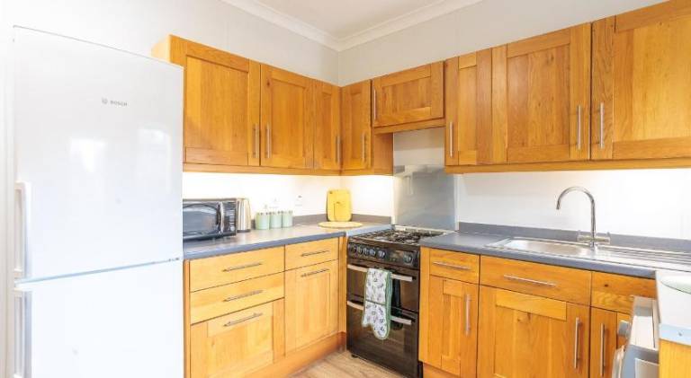 Rental apartment with 2 rooms for 4 persons — photo 4