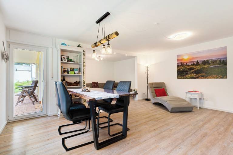 Ferienwohnung Forbach