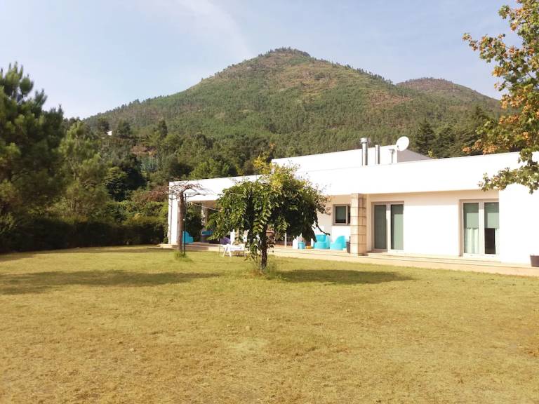Casa  Mondim de Basto