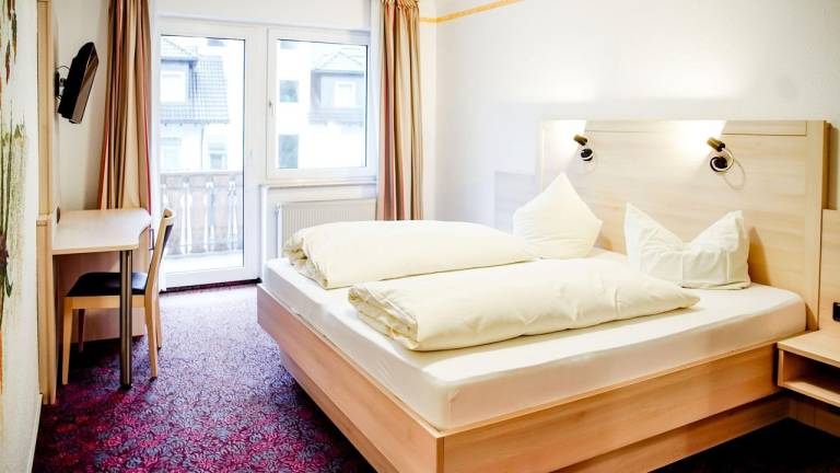 Ferienwohnung Züschen