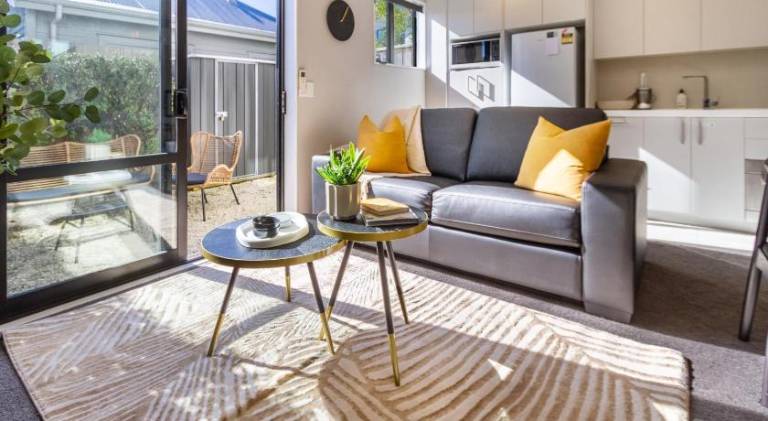 Holiday apartment | Pets are welcome — photo 2