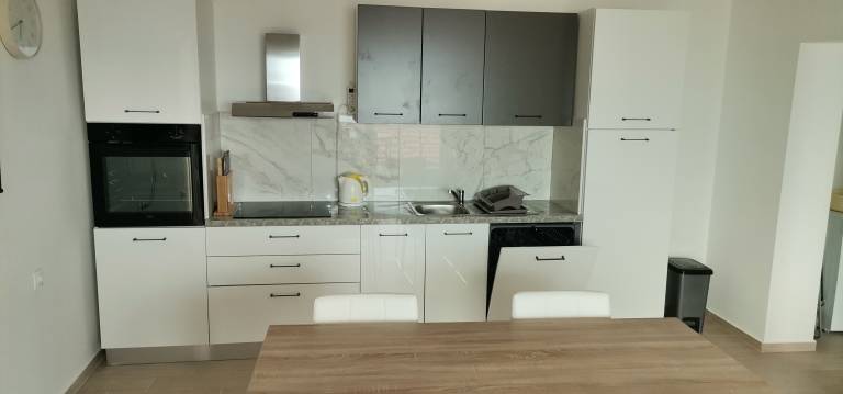 One bedroom apartment with terrace and sea view Borje, Pelješac (A-21496-a) — photo 5