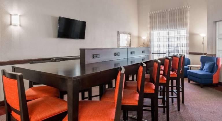 Hawthorn Suites By Wyndham Las Vegas/Henderson — photo 4