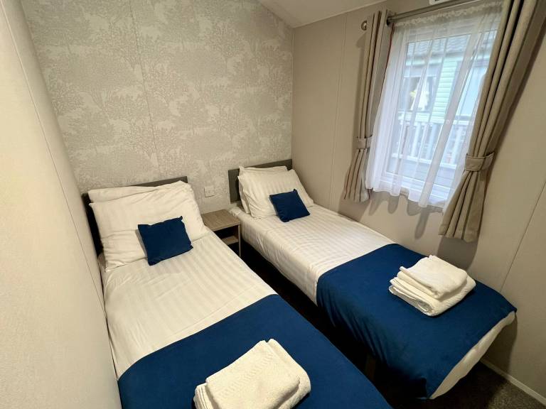 Mobile home  Carnforth