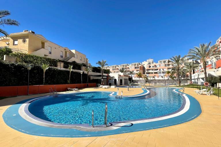 Apartamento Garrucha