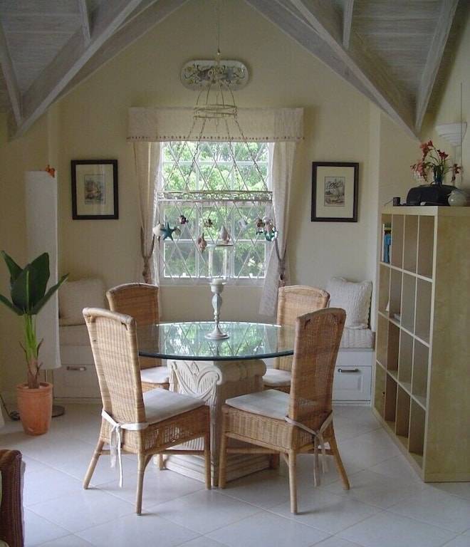 Apartment Bridgetown