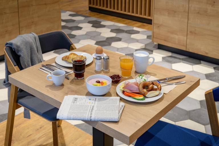 Holiday Inn Express Munich Airport Erding By IHG — photo 3