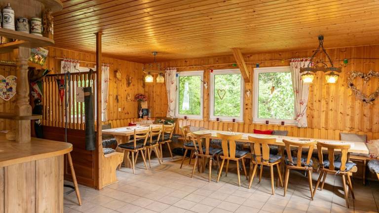 Ferienwohnung Waidhaus