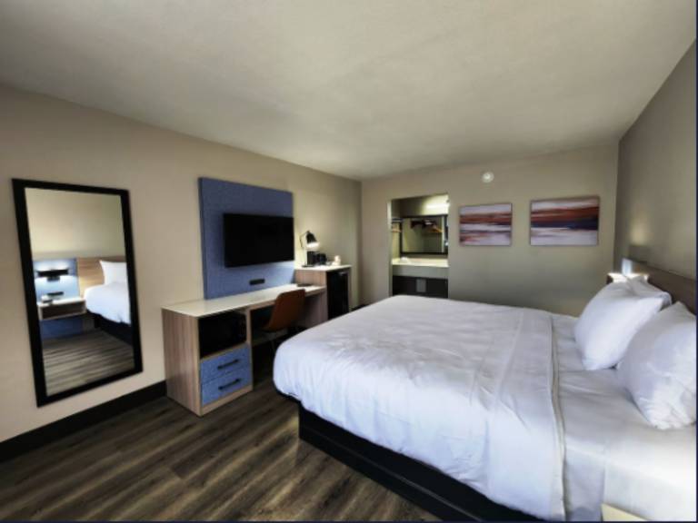 Baymont by Wyndham Lafayette in Lafayette, LA