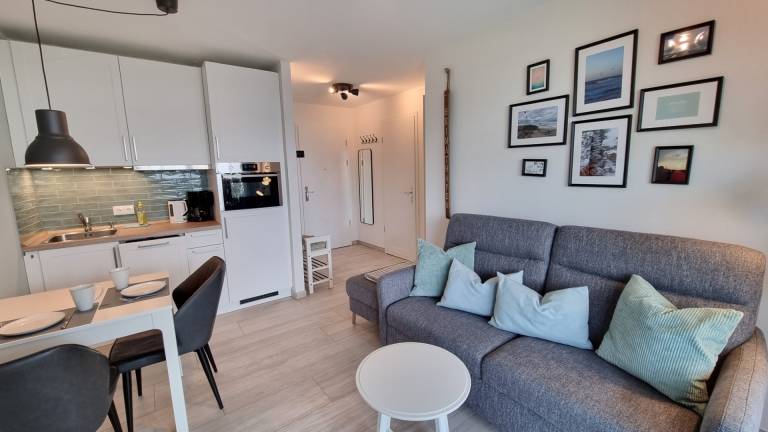 Ferienwohnung Kühlungsborn-West