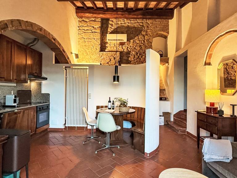 Apartament Volterra