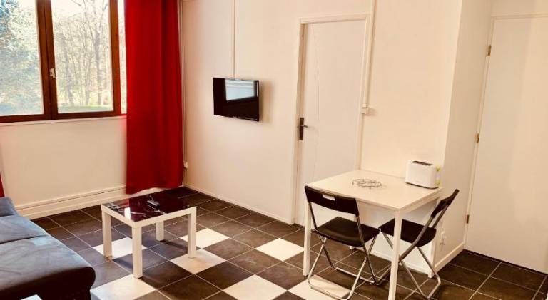 Holiday apartment with 1 room for 2 persons — photo 2