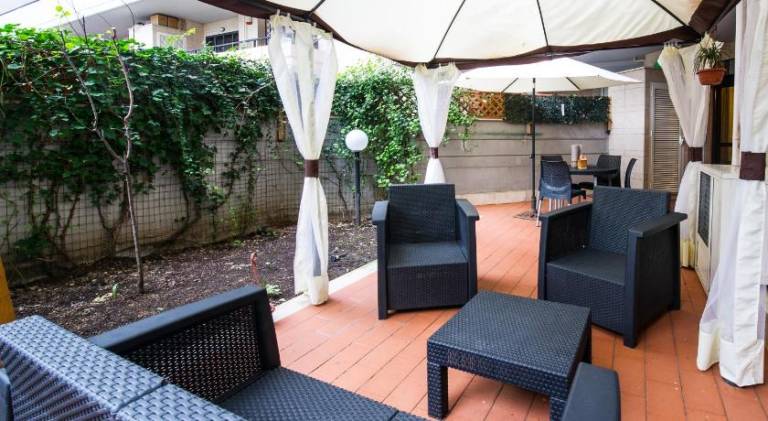 Domus al Parco Guest House — photo 4