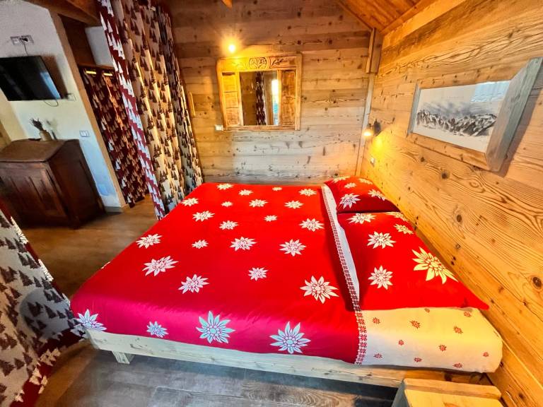 Monolocale Cogne