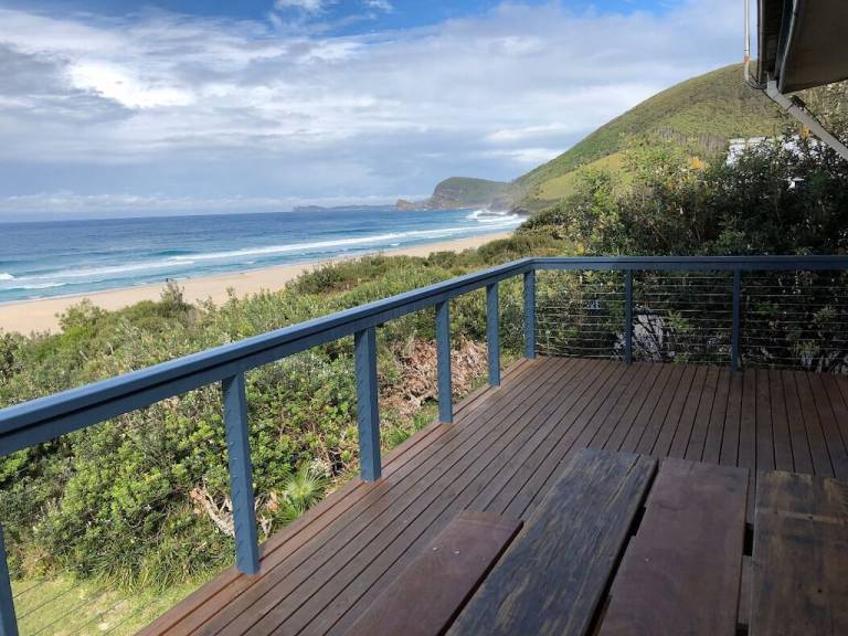 Apartment Boomerang Beach