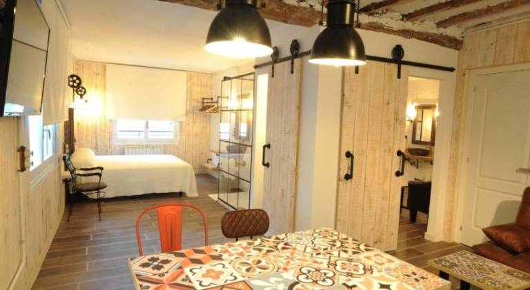 Apartamento Arnedillo