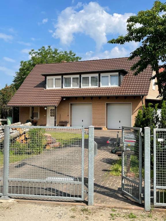 Ferienwohnung Cottbus