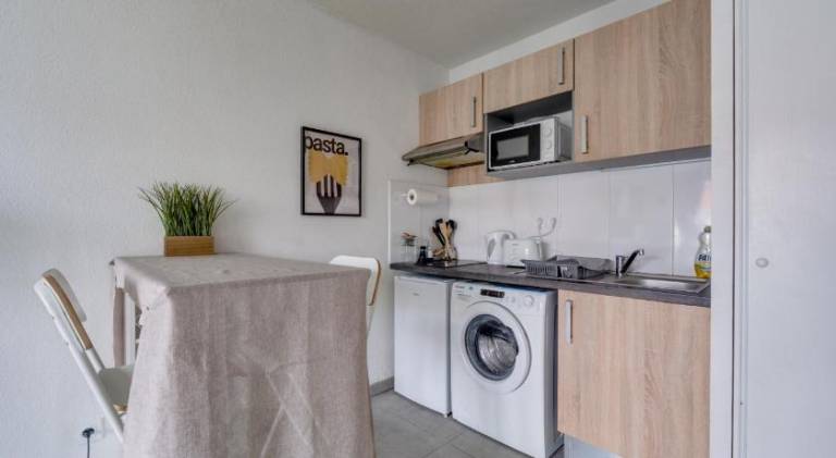 Pleasant holiday apartment with patio | Pets allowed — photo 4