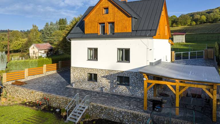 Ferienwohnung Kytlice